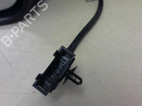 Left mirror FORD GALAXY I (WGR) 1.9 TDI | BP20973267C26 