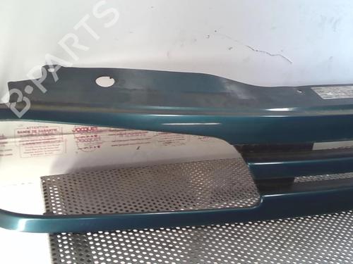 Grille PEUGEOT 806 (221) 2.0 | BP20969689C40