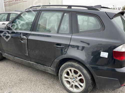 Used Parts BMW X3 (E83) 2.0 d (150 hp) 4286607