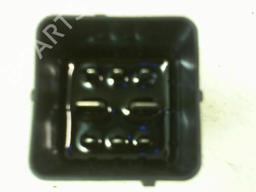 Electronic module FORD GRAND C-MAX (DXA/CB7, DXA/CEU) 2.0 TDCi | BP22021321M83 