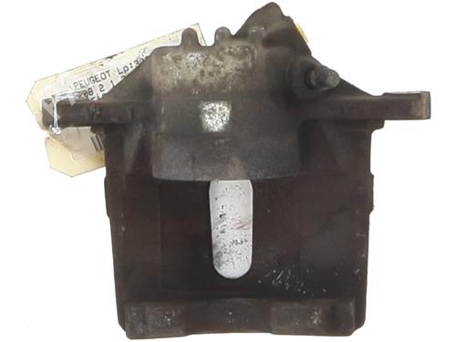 Used Right front brake caliper Right front brake caliper PEUGEOT 208 II (UB_, UP_, UW_, UJ_) 1.2 PureTech 75 (75 hp) 25124402 25124402