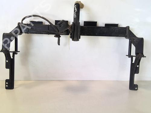 Tow ball/Mechanism OPEL ZAFIRA / ZAFIRA FAMILY B (A05) 1.7 CDTI (M75) | BP20943822C141 