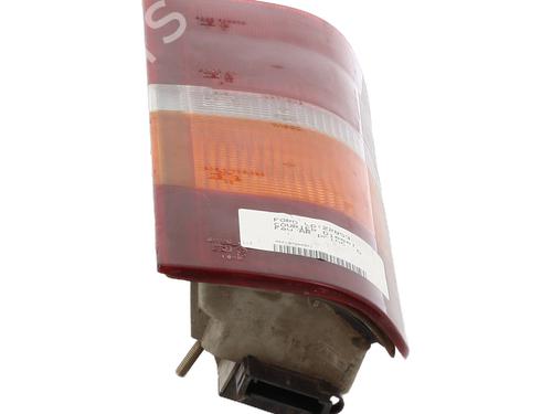 Left taillight FORD FIESTA Box Body/MPV (J5_, J3_) 1.8 D | BP20942903C34 
