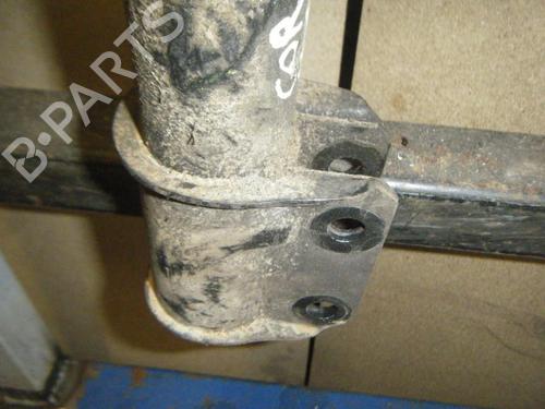 Used Right front shock absorber Right front shock absorber BMW 3 (E36) 325 td (115 hp) 22020199 22020199