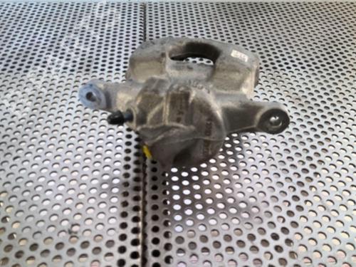 Venstre bremsekaliber foran RENAULT CLIO V (B7_) 1.0 TCe 90 (B7MT) (91 hp) 20972368