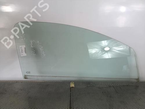 Front right door window PEUGEOT 107 (PM_, PN_) 1.0 | BP20947291C19 