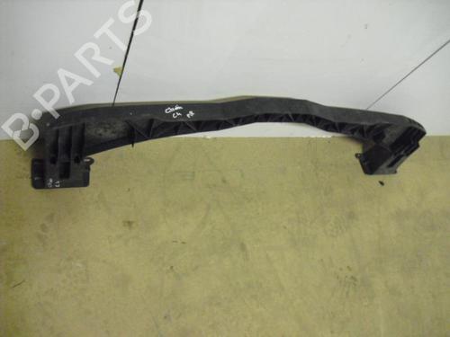 Used Rear bumper bracket Rear bumper bracket CITROËN C4 Coupe (LA_) 1.6 HDi (90 hp) 20960362 20960362