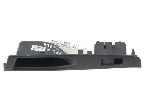 Left rear window switch TOYOTA YARIS (_P13_) 1.5 Hybrid (NHP130_, NHP130) | BP27191562I29