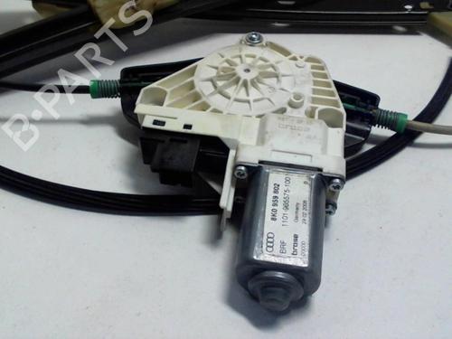 Front right window mechanism AUDI A4 B8 (8K2) 2.0 TDI | BP20942029C23 