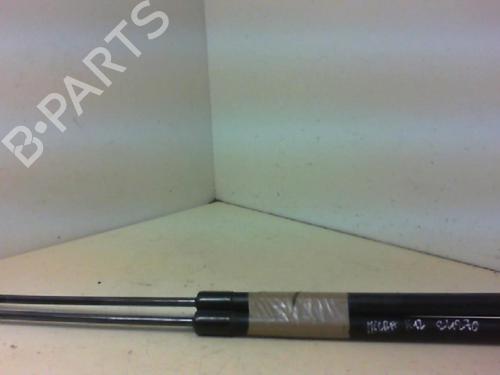 Used Tailgate lift support NISSAN MICRA III (K12) 1.5 dCi (68 hp) 20946298