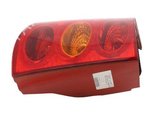 Left taillight PEUGEOT 1007 (KM_) 1.4 HDi | BP20943340C34 