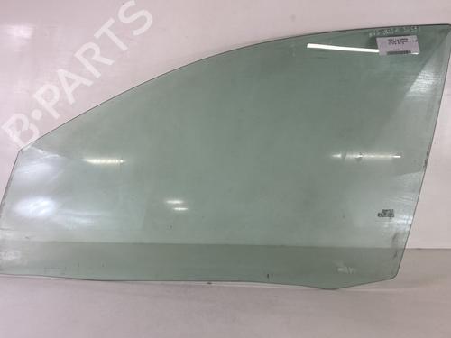 Used Front left door window SEAT IBIZA III (6L1) 1.9 TDI (100 hp) 23792036