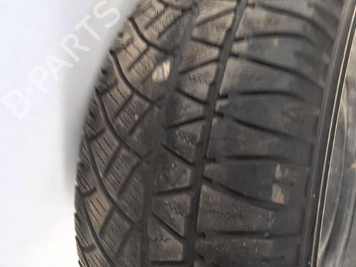 Rim TOYOTA HILUX VIII Pickup (_N1_) 2.4 D 4WD (GUN125_, GUN125R) | BP29895880C45