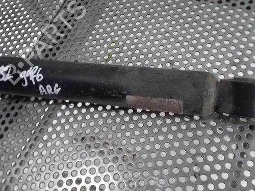 Used Left rear shock absorber VW GOLF VI (5K1) 1.4 TSI (122 hp) 20939971