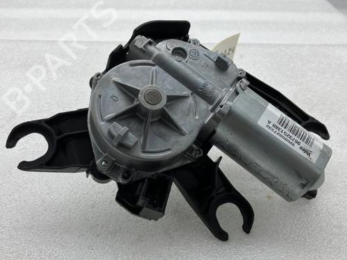 Used Rear wiper motor PEUGEOT 208 I (CA_, CC_) 1.6 HDi / BlueHDi 75 (75 hp) 20943573