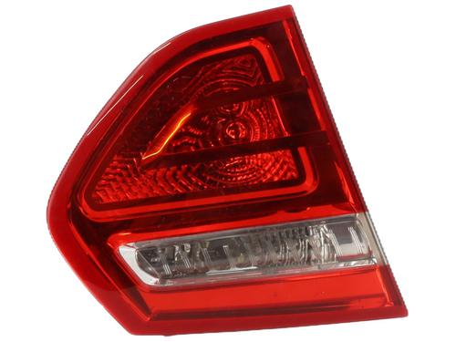 Venstre baglygte bagklap CITROËN C4 Picasso I MPV (UD_) 1.6 HDi | BP20948602C79 