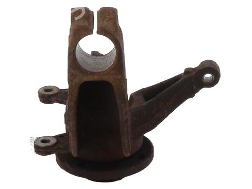 Left front steering knuckle RENAULT MEGANE II (BM0/1_, CM0/1_) 1.6 16V | BP26686663M25 