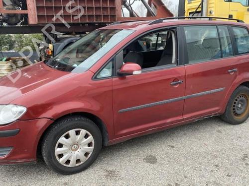 Door moulding trim VW TOURAN (1T1, 1T2) 1.9 TDI | BP20967657C150 