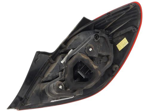Left taillight OPEL CORSA D (S07) 1.2 (L08, L68) | BP20940828C34