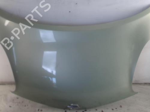 Used Hood NISSAN MICRA III (K12) 1.2 16V (80 hp) 22022419