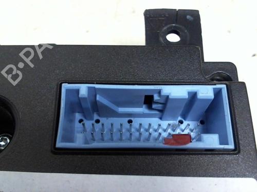 Climate control ALFA ROMEO 159 Sportwagon (939_) 1.9 JTDM 8V (939BXE1B) | BP20962640I5 