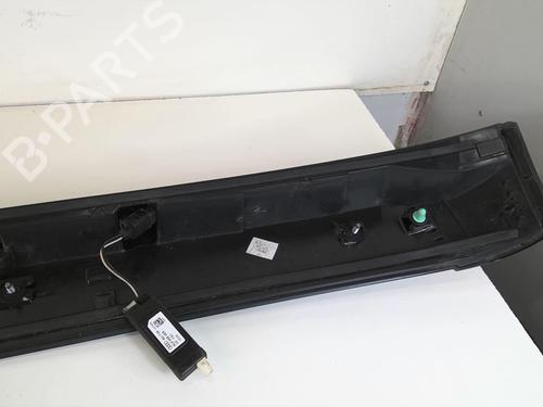 Used Rear spoiler Rear spoiler 20964791 20964791