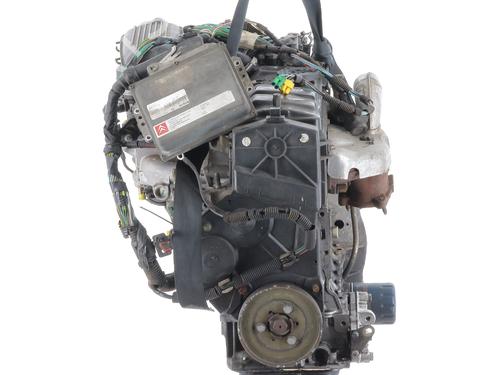 Engine CITROËN SAXO (S0, S1) 1.1 X, SX | BP20943903M1 