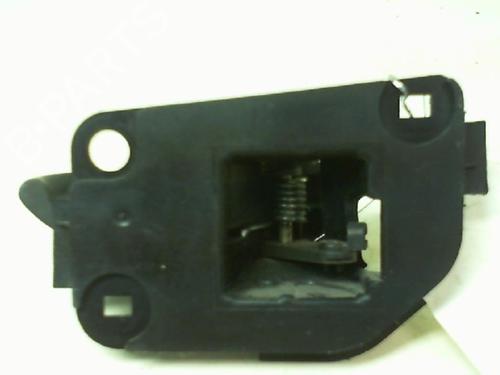Used Front left interior door handle Front left interior door handle FIAT PUNTO (188_) 1.2 60 (188.030, .050, .130, .150, .230, .250) (60 hp) 20942396 20942396