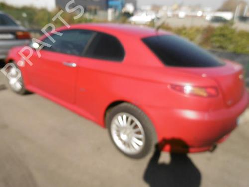 Hanskerom ALFA ROMEO GT (937_) 1.9 JTD (937CXN1B) | BP20958565C95 
