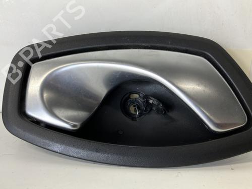 Front right interior door handle RENAULT CLIO IV (BH_) 0.9 TCe 90 (BHNF, BHMA, BHMH, BHJK, BHJR) | BP23887237I14 - Image 3