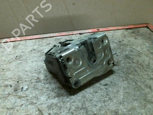 Used Rear left lock RENAULT MEGANE I (BA0/1_) 1.9 D Eco (BA0A, BA0U, BA0R) (64 hp) 20961264