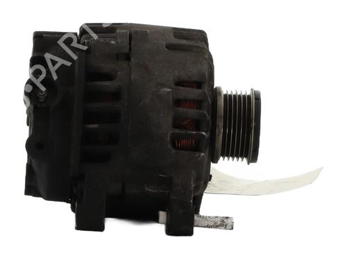 Used Alternator PEUGEOT 308 I (4A_, 4C_) 1.6 HDi (109 hp) 31586481