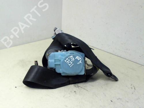 Used Front right belt tensioner HYUNDAI GETZ (TB) 1.1 (67 hp) 22022667