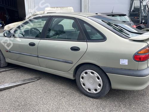 Brugte RENAULT LAGUNA I (B56_, 556_) 1.8 16V (B563, B564) (120 hp) 4288453