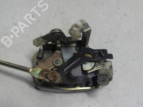 Front right lock KIA SPORTAGE SUV (K00) 2.0 TD 4WD | BP20947011C97 