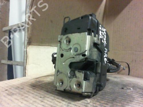 Used Rear left lock RENAULT SCÉNIC II (JM0/1_) 1.9 dCi (JM0G, JM12, JM1G, JM2C) (120 hp) 20961329