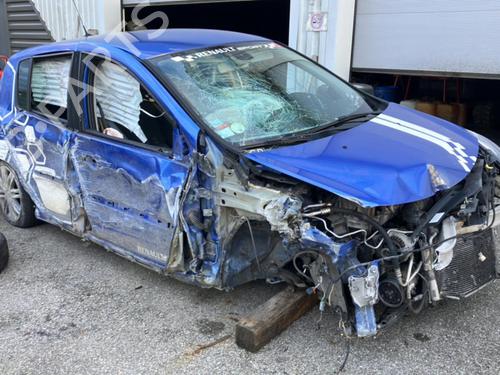 Display RENAULT CLIO III (BR0/1, CR0/1) 1.6 16V GT (BR10, CR10) | BP20962240C48 