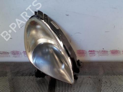 Right headlight CITROËN XSARA PICASSO (N68) 2.0 HDi | BP20957723C29 