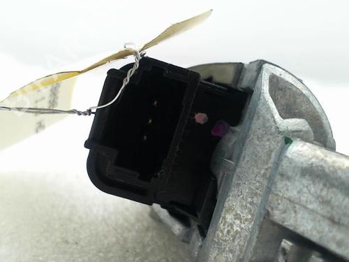 Ignition barrel CITROËN C4 II (NC_) 1.6 HDi 115 | BP20945102M48 