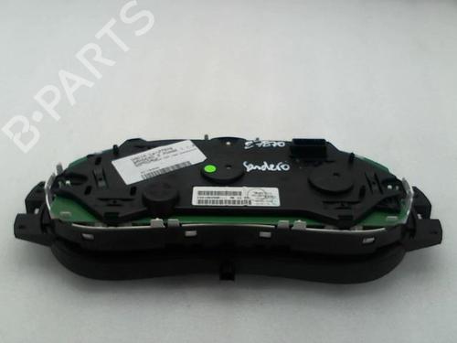 Instrument cluster DACIA SANDERO II 1.2 | BP20956998C47