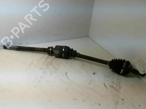 Used Right front driveshaft PEUGEOT 306 Hatchback (7A, 7C, N3, N5) 1.6 (89 hp) 20961045