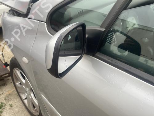Used Left mirror PEUGEOT 307 CC (3B) 2.0 16V (136 hp) 29300976