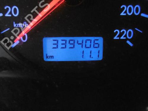 Højre forlygte VW PASSAT B5 (3B2) 1.9 TDI | BP20965973C29 