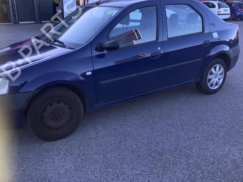Tow ball/Mechanism DACIA LOGAN (LS_) 1.5 dCi (LS0K) | BP20941095C141 
