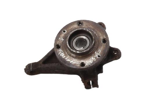 Right front steering knuckle PEUGEOT PARTNER Box Body/MPV (5_, G_) 1.9 D | BP26022637M26 