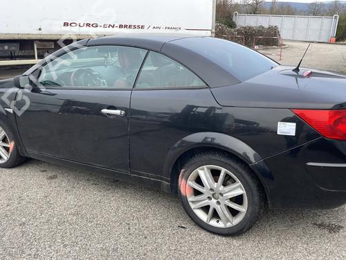 Peças RENAULT MEGANE II Coupé-Cabriolet (EM0/1_) 1.9 dCi (120 hp) 4357697