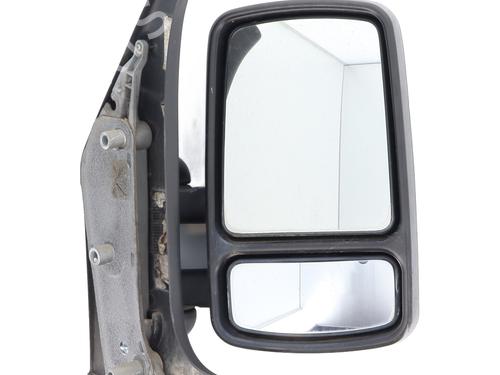 Used Right mirror RENAULT MASTER II Van (FD) 2.5 dCi 120 (FD0M, FD0U, FD0W, FD2M, FD2W, FD3M, FD3U,... (115 hp) 28620936