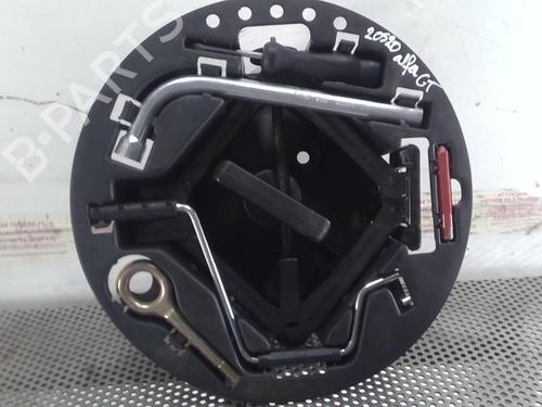 Used Jack Kit Jack Kit 20950939 20950939