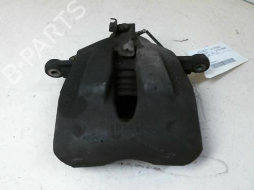 Right front brake caliper PEUGEOT EXPERT Van (222) 2.0 HDI | BP20972276M104 