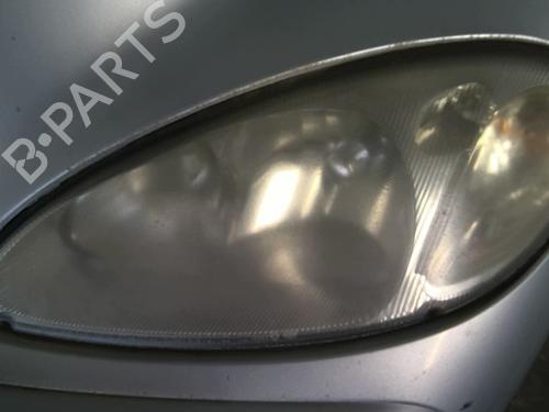 Venstre forlygte CHRYSLER PT CRUISER (PT_) 2.2 CRD (121 hp) 26644399